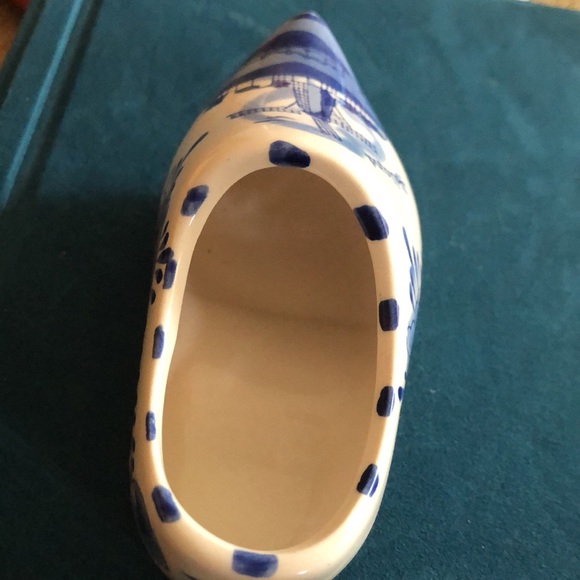 Dutch shoe - Picture 3 of 3